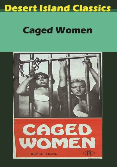 Caged Women