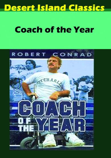Coach Of The Year
