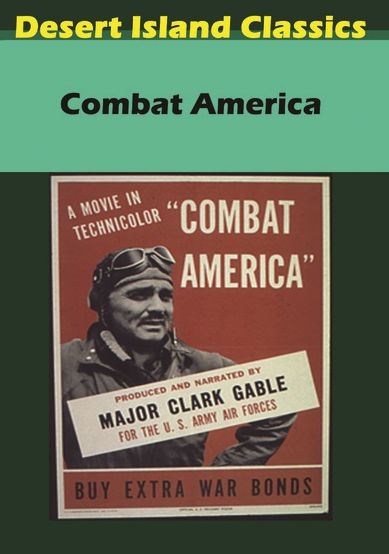 Combat America