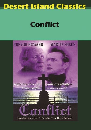 Conflict