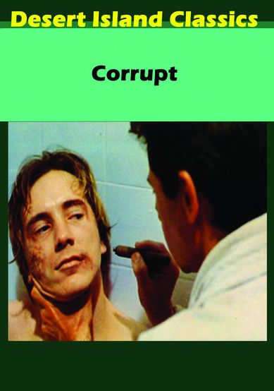 Corrupt