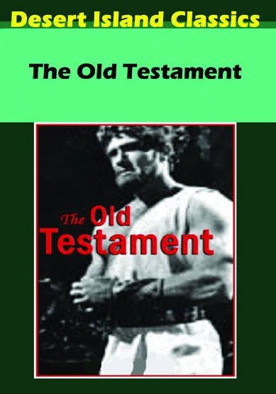 Old Testament
