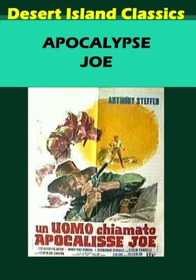 Apocalypse Joe