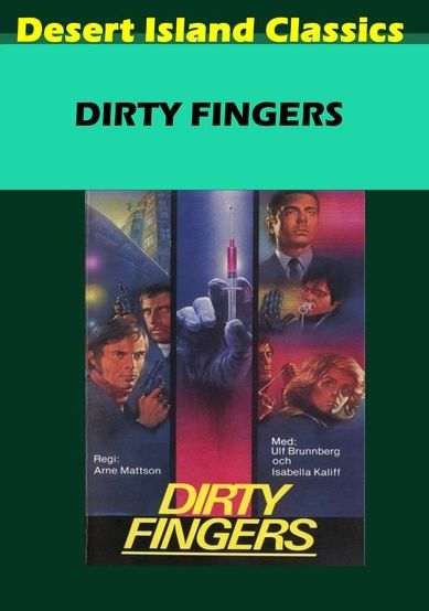 Dirty Fingers