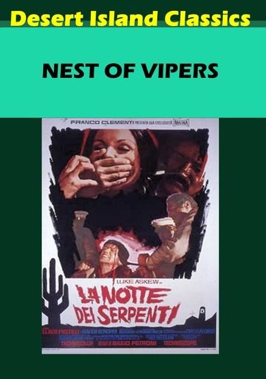 Nest Of Vipers