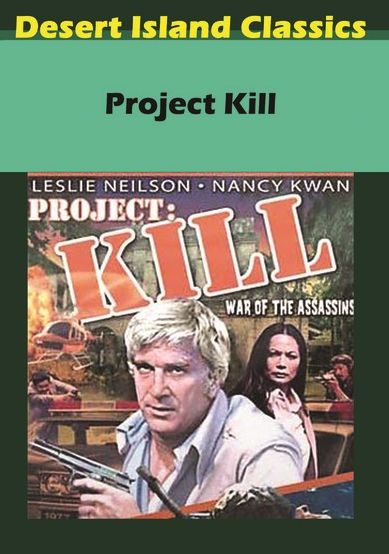 Project: Kill!