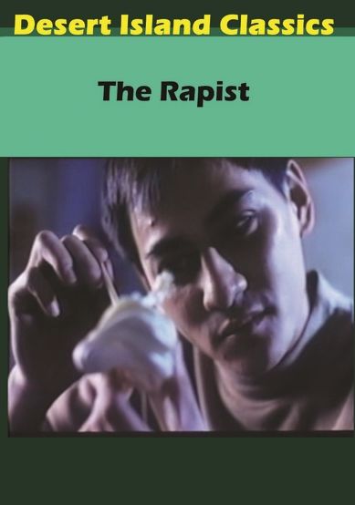 The Rapist