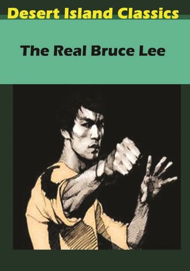 Real Bruce Lee