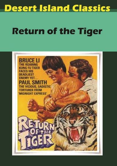 Return of the Tiger