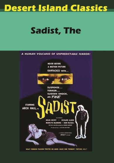 The Sadist