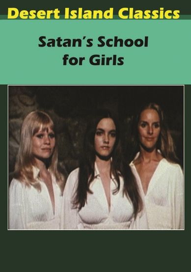 Satan's School for Girls