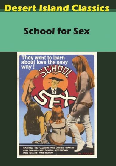 School for Sex