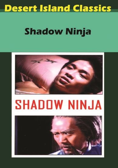 Shadow Ninja
