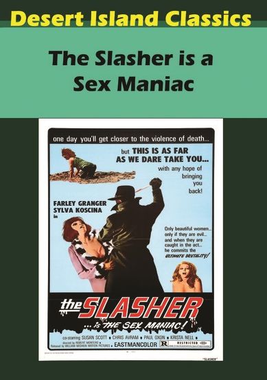 The Slasher