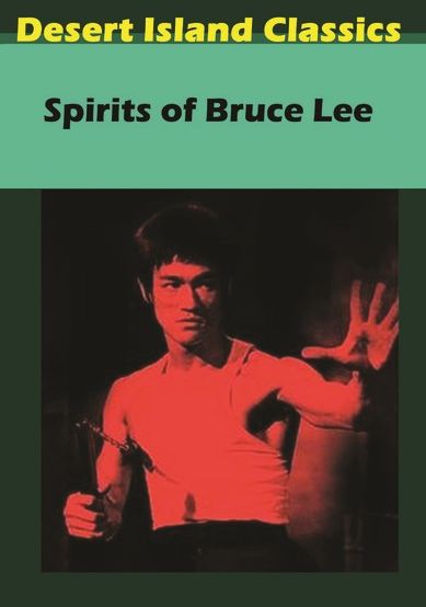 Spirits Of Bruce Lee