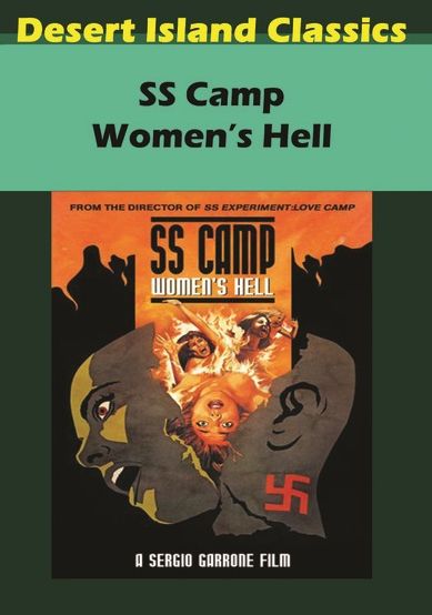 S.S. Camp 5: Women's Hell