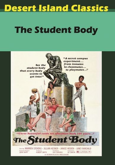 The Student Body