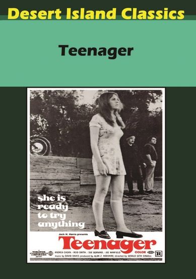 Teenager