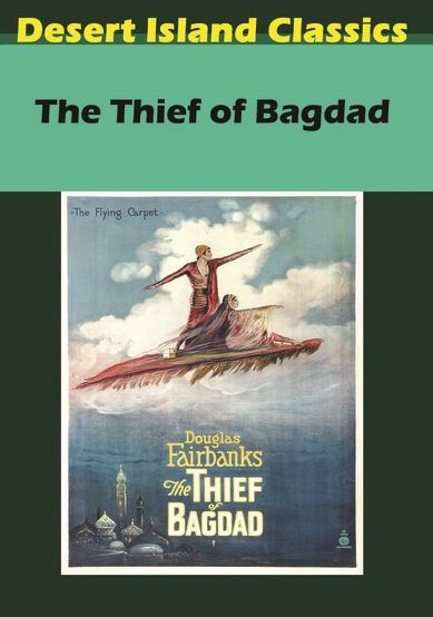 The Thief of Bagdad
