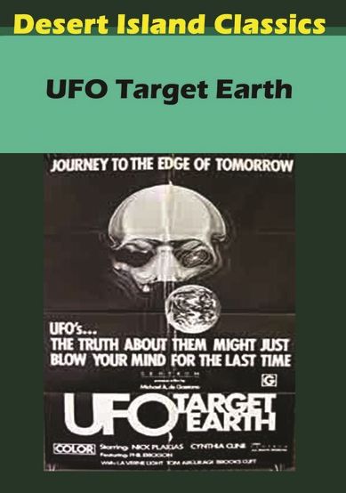Ufo: Target Earth