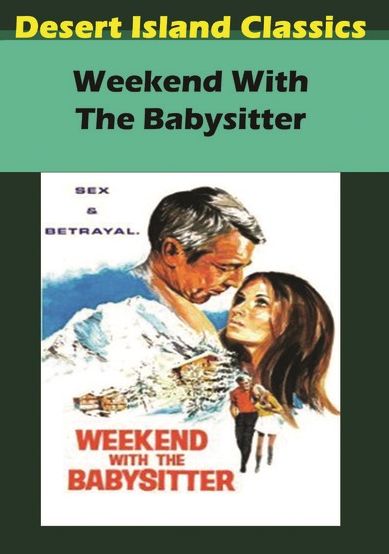Weekend with the Babysitter