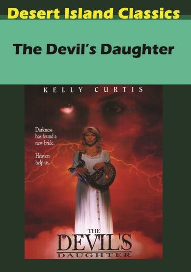 The Devil's Daughter