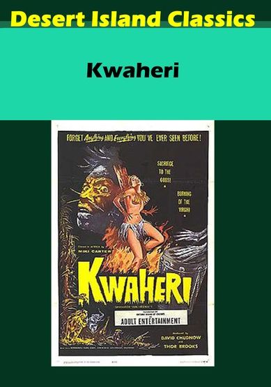 Kwaheri