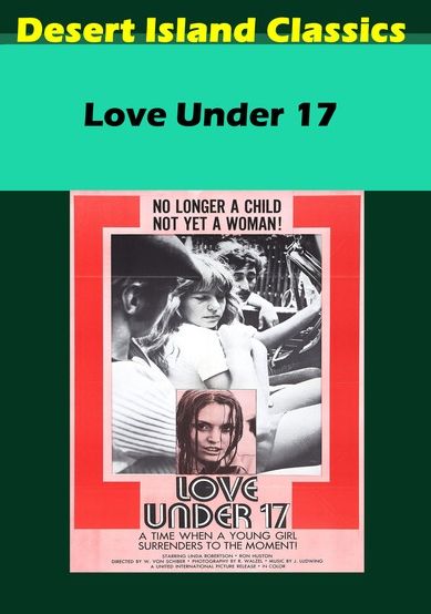 Love Under 17
