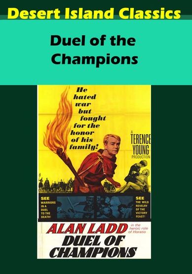 Duel of the Champions