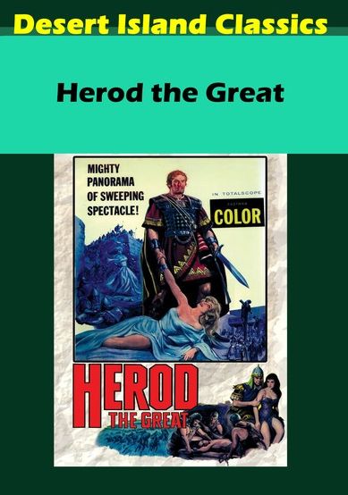 Herod The Great