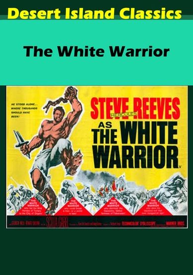 White Warrior