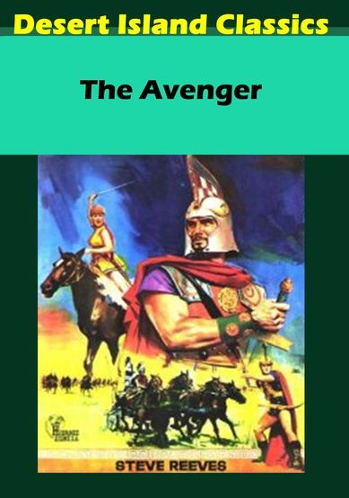 The Avenger