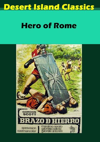 Hero Of Rome