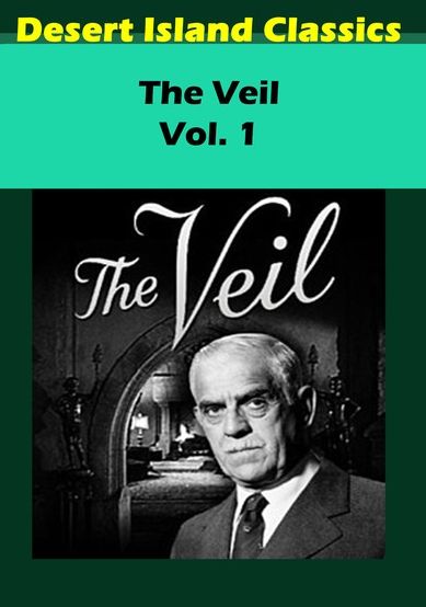 Veil Tv 1