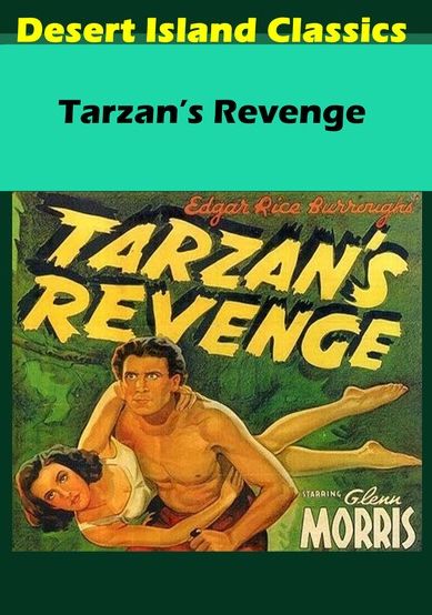 Tarzan's Revenge