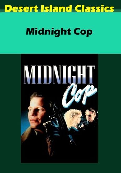 Midnight Cop