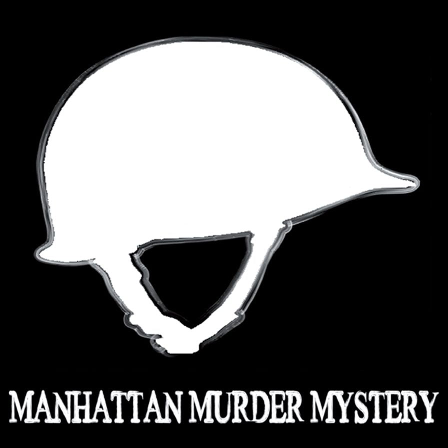 Manhattan Murder Mystery