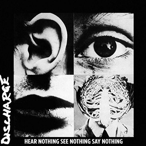 Hear Nothing, See Nothing, Say Nothing