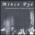 Renaissance Dance Music