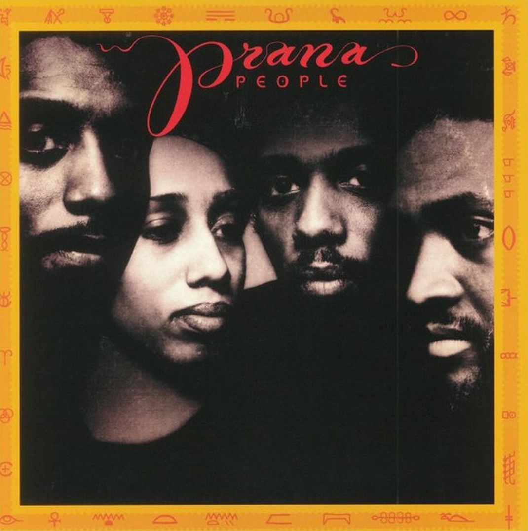 Prana People