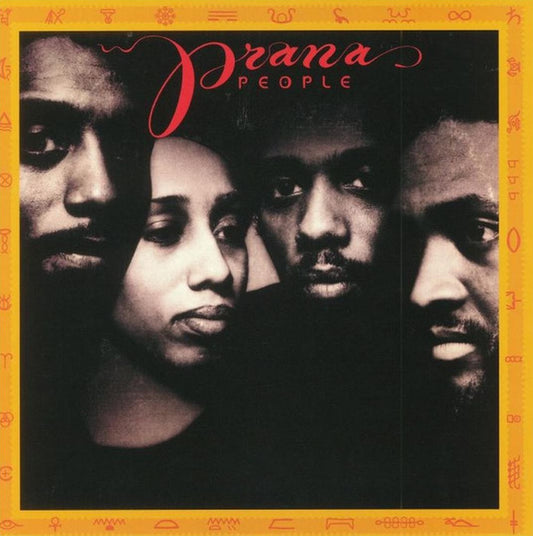 Prana People