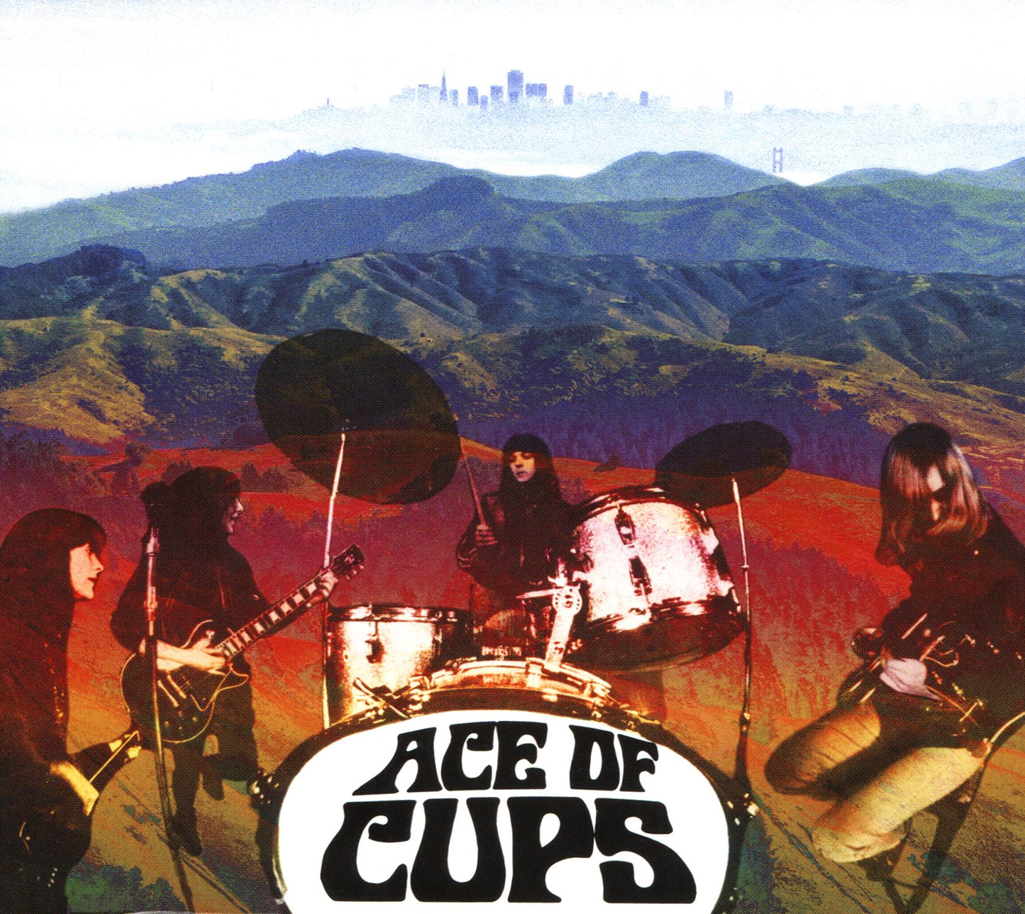 Ace Of Cups