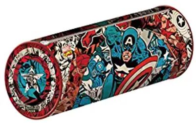 Captain America
