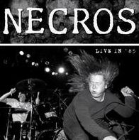 Live In '85