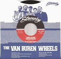 The Van Buren Wheels