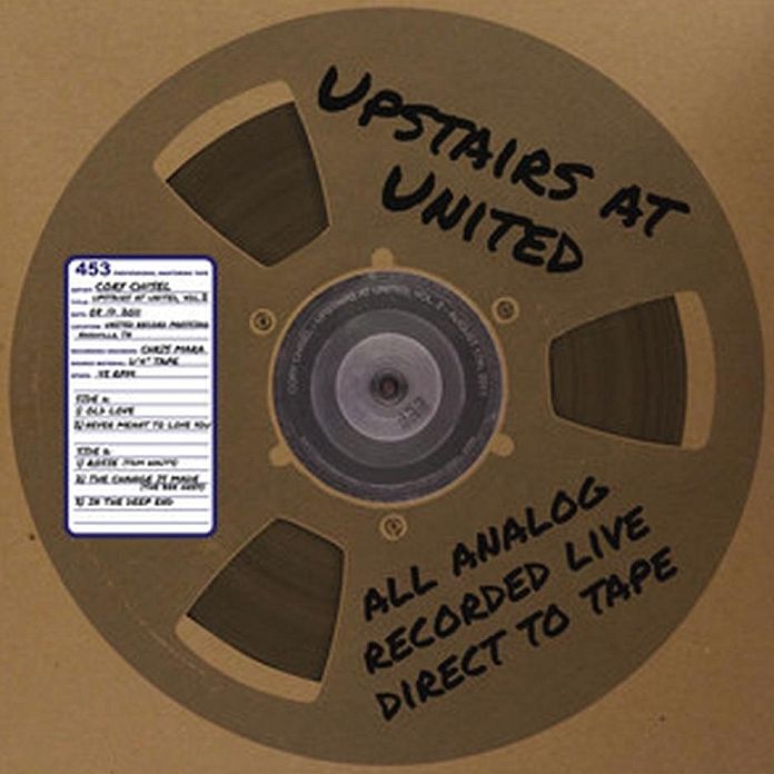 Upstairs at United, Vol. 2 [Indy Retail Only]