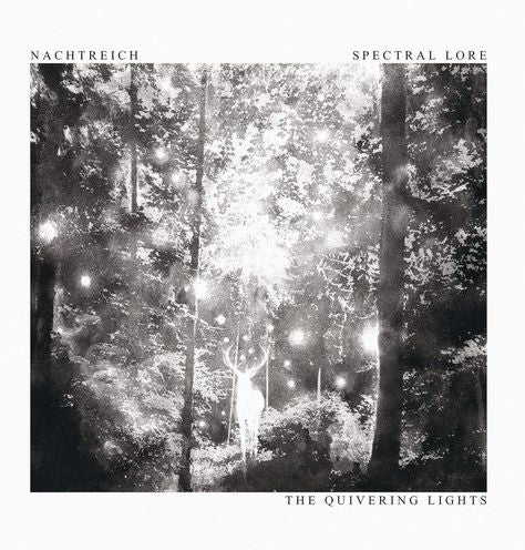 Quivering Lights