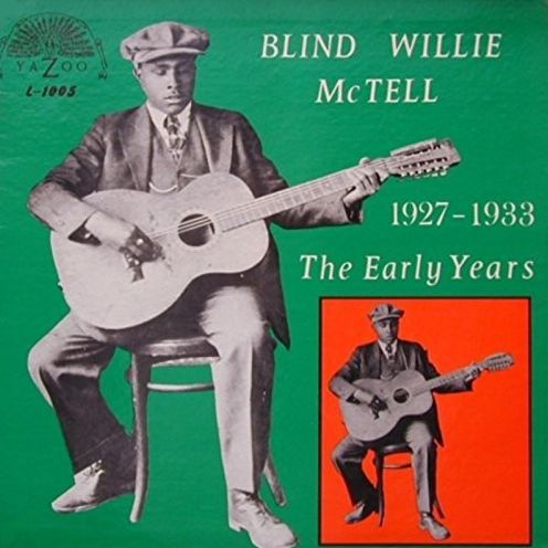 The Early Years 1927-1933