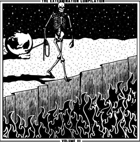 The Extermination Compilation, Vol. 3