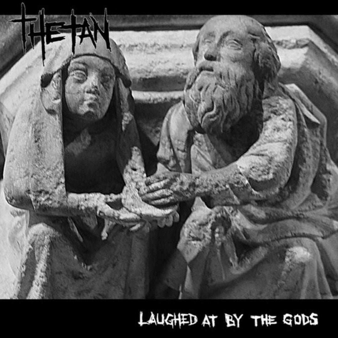 Laughed At By The Gods